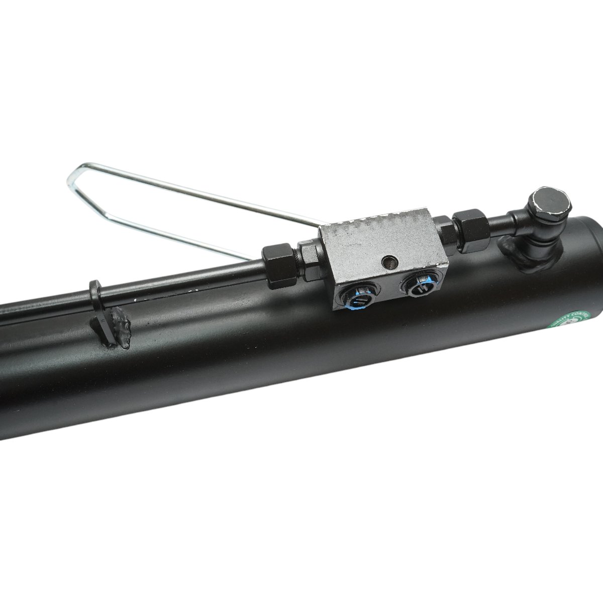 Tirant central hidraulic categoria 1-2, inchis 680mm cursa 360mm